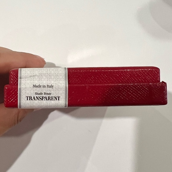 Kjaer Weis Cream Foundation Transparent - Picture 3 of 6